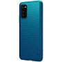 Nillkin Super Frosted Shield Matte cover case for Huawei Honor V30 order from official NILLKIN store